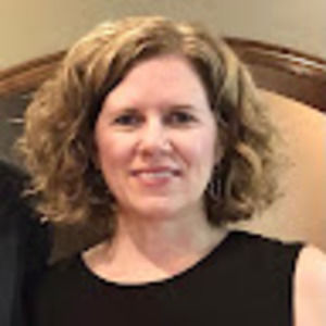 Meet your Posher, Maureen a.